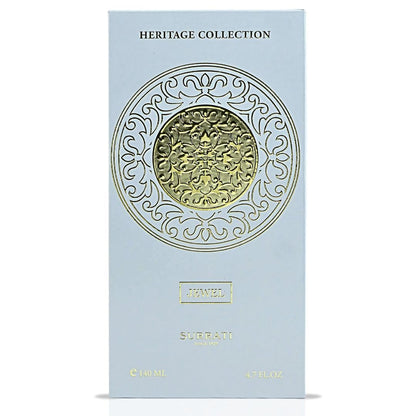 Jewel Eau de Parfum 140ml – Heritage Collection | Long-Lasting Arabian Perfume for Women