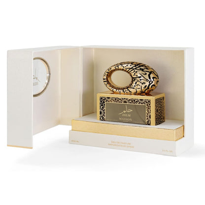 Hilm by Maison Asrar EDP 100ml – Unisex Luxury Perfume