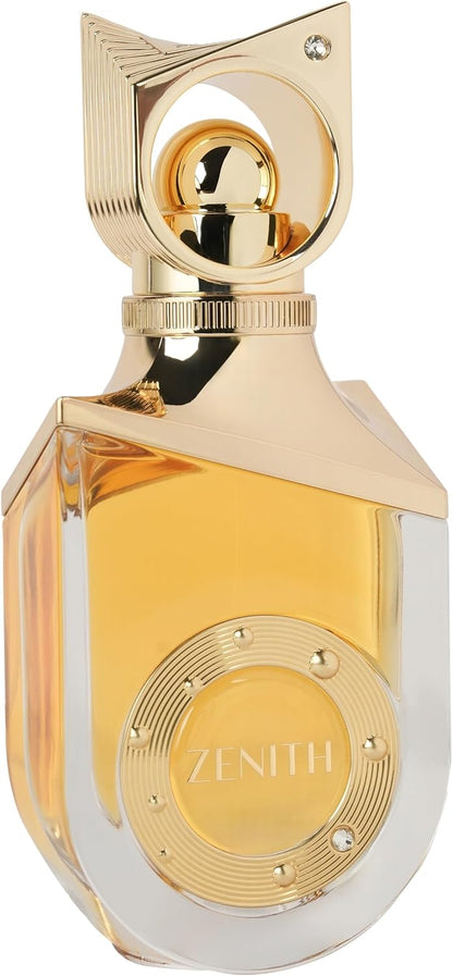 RiiFFS Zenith Extrait De Parfum – Luxury Unisex Long Lasting Fragrance | Intense Premium Perfume for Unisex