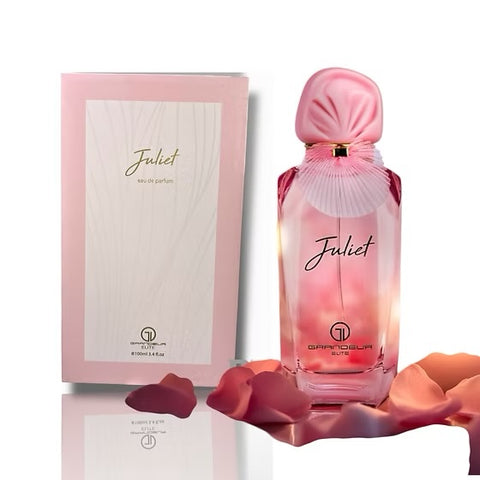 Grandeur Elite Juliet Eau De Parfum Para Mujer