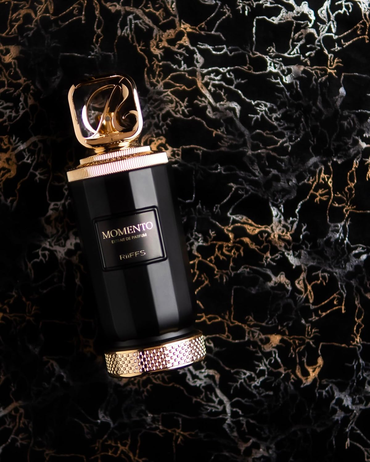 Riiffs Momento Extrait de Parfum 100ml – Luxury Long Lasting Premium Fragrance