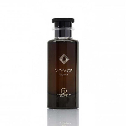 Grandeur Elite Voyage 100ML  Eau de Parfum - Sweet and Spicy