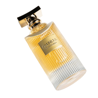 Ombria De Intenso 100ml Eau De Parfum de La Parfum Galleria - Notas dulces y saladas