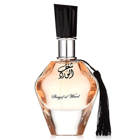 Al Wataniah Shagaf al Ward Eau de Parfum