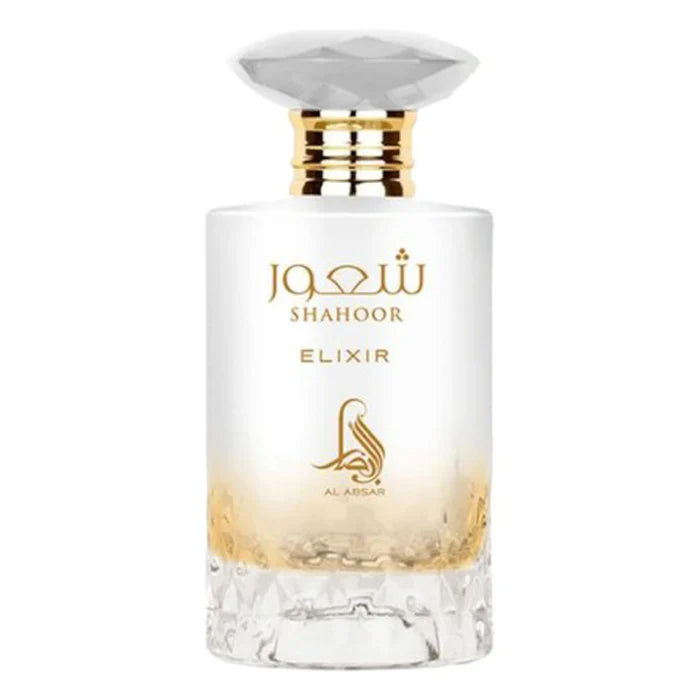 Al Absar Shahoor Elixir For Women Eau de Parfum 100ml