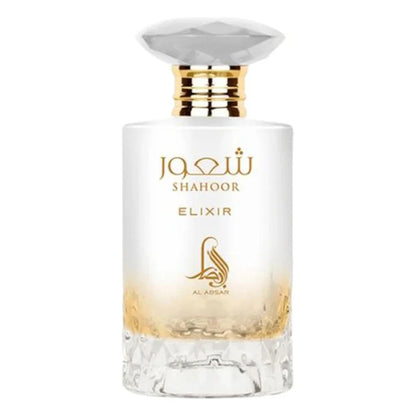 Al Absar Shahoor Elixir For Women Eau de Parfum 100ml