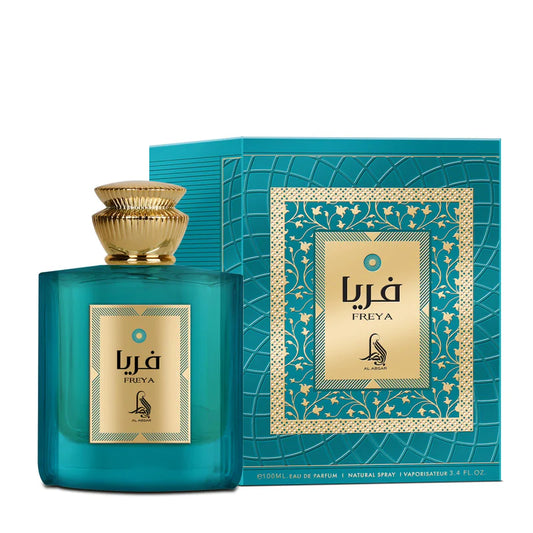 Al Absar The Freya For Women Eau de Parfum 100ml