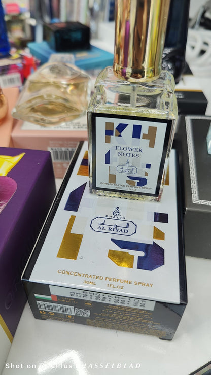 Mix pack mini 25 ml perfume set 3 pack (3x25ml) for men and women