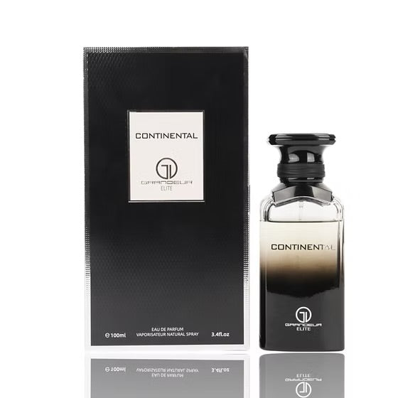 Continental by Grandeur Elite – Eau De Parfum 100ML
