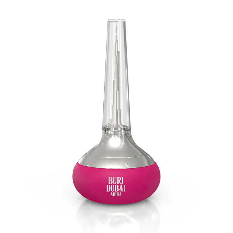 Dubai Burj Parfum 100ml Luxury Fragrance
