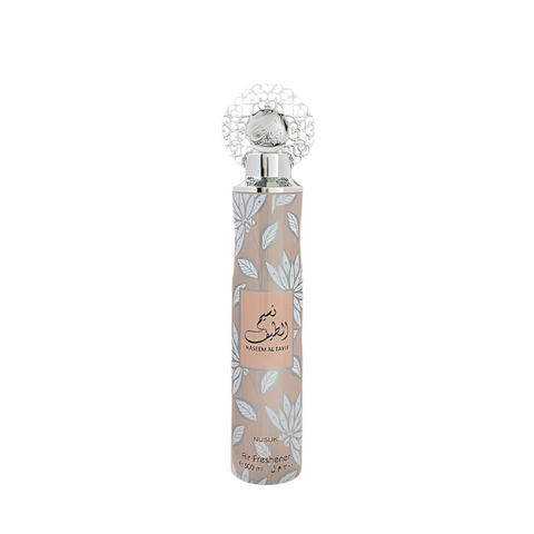 Ambientadores árabes Layali al ans - Gama premium de 300 ml para coche y hogar