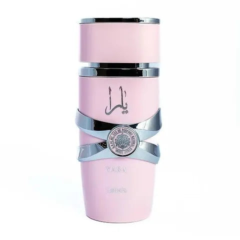 Lattafa Yara Eau De Parfum For Women 100ML(Lattafa aurthorised)