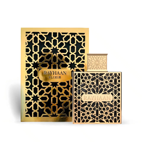 Rayhaan Elixir 100 ml EDP de Rayhaan