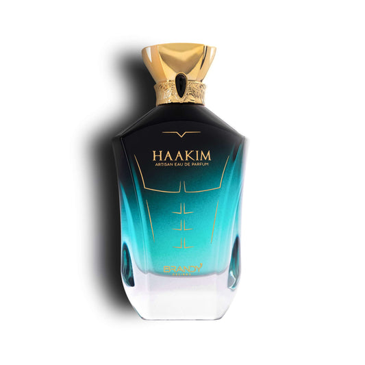 Haakim Eau De Parfum for Men by Brandy Design – 100ml Spray
