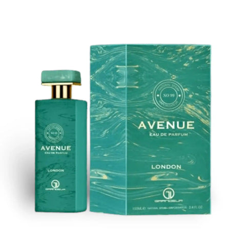 Perfume Avenue EDP para hombre y perfume para mujer