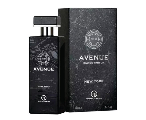 Avenue New York Edp Eau De Parfum para hombre 100ml