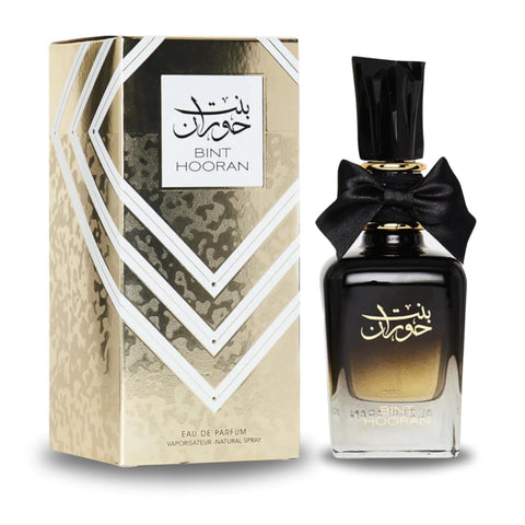 Perfume femenino en spray floral Bint Hooran 100 ml de Ard Al Zaafaran