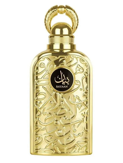 Lattafa Bayaan Perfume Eau De Parfum 100ML