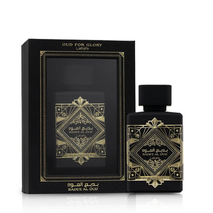 Lattafa Badee al oud Oud for glory 100ml EDP