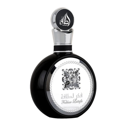 Fakhtar Lattafa Silver-100ml