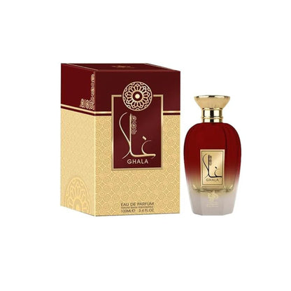 GHALA  by Al Wataniah 100ml
