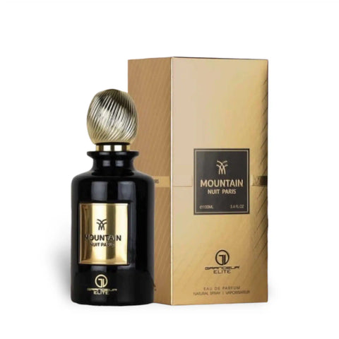 Grandeur Elite Mountain Nuit Paris 100 ml EDP