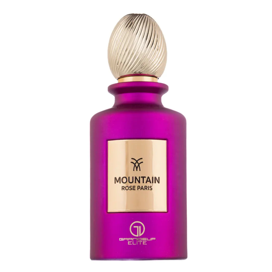 Grandeur Elite Mountain Rose Paris 100ml EDP