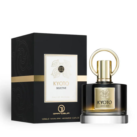 Kyoto Selective 100 ml EDP de Grandeur