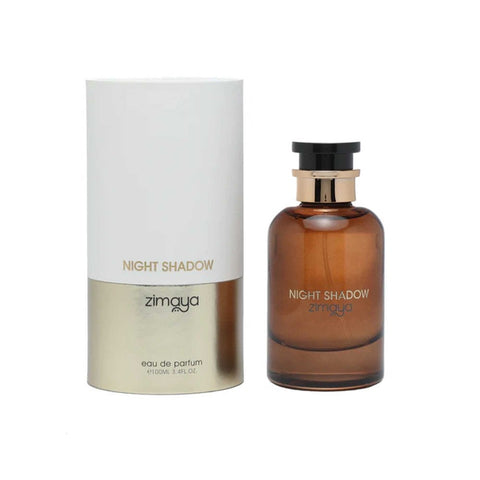 Night shadow Zimaya EDP 100ml oud fragrance