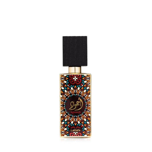 Lattafa Ajwad Eau de Parfum 60ml EDP for women