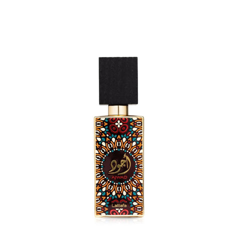 Lattafa Ajwad Eau de Parfum 60ml EDP for women