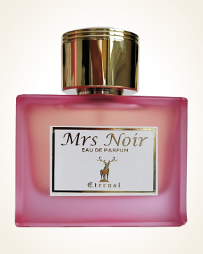 Mrs Noir Eau de Parfum 100ml de Eternal.