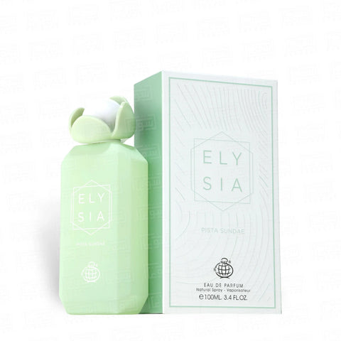 Elysia Pista Sundae Eau De Parfum 100ML - por Fragrance World