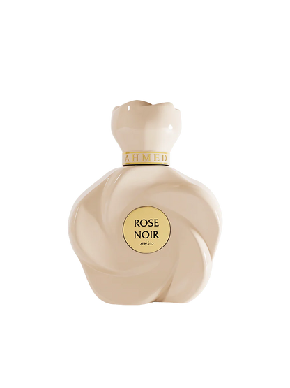 Rose Noir Eau De Parfum 75ML by Ahmed Al Maghribi