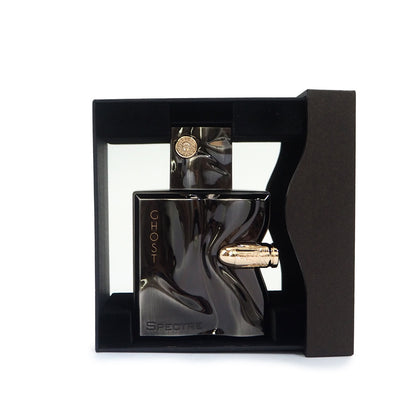Spectre Ghost by French Avenue – Eau De Parfum 80ML | Amber Woody Scent for Men