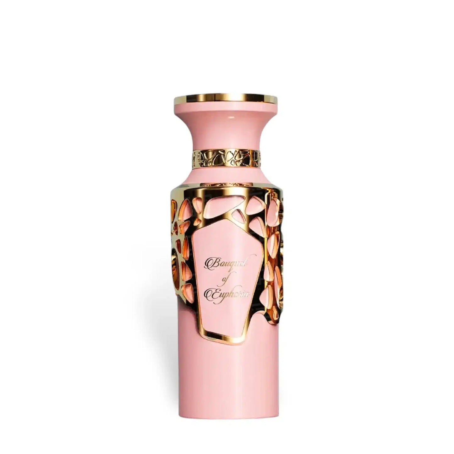 Bouquet of Euphoria Eau De Parfum 100ML | Fragrance World | Feminine & Gourmand Scent