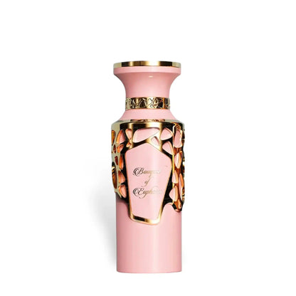 Bouquet of Euphoria Eau De Parfum 100ML | Fragrance World | Feminine & Gourmand Scent