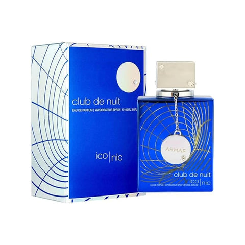 Armaf Club De Nuit Iconic Eau de Parfum Spray 105ml