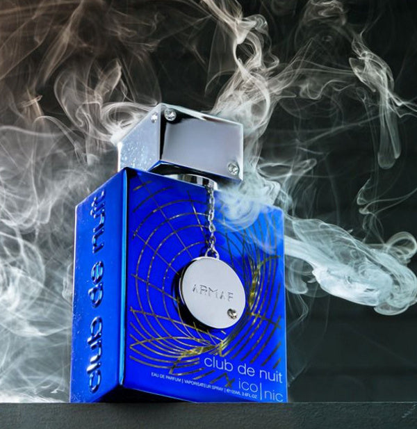 Armaf Club De Nuit Iconic Eau de Parfum Spray 105ml