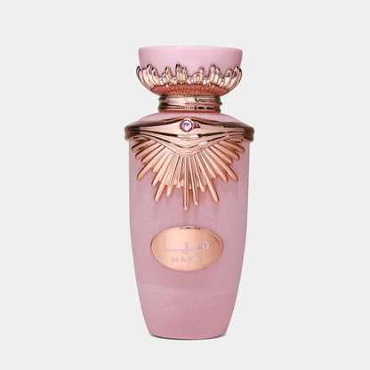 Haya Eau De Parfum 100ml By Lattafa Luxury Arabian Scent - Fragrance For Women