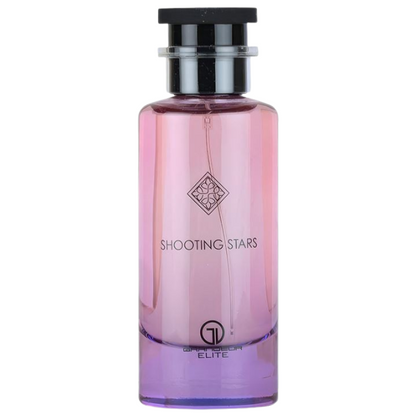 Shooting Stars City 100ml Eau de Parfum – Grandeur Elite Unisex Fragrance