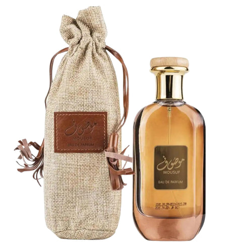 Perfume Mousuf 100 ml de Ard Al Zafraan