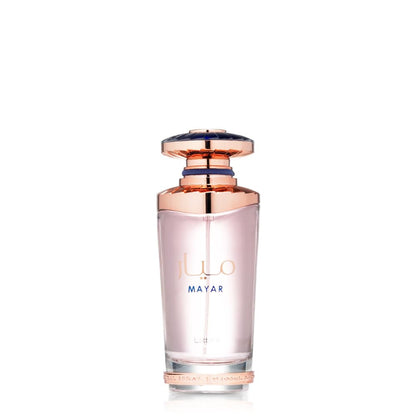 Lattafa Mayar 100 ml EDP - Fragancia de larga duración