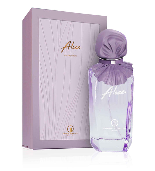 Grandeur Elite Alice 100ml Perfume for women