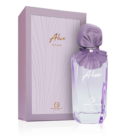 Perfume Grandeur Elite Alice 100 ml para mujer