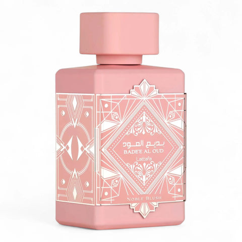 BADEE AL OUD NOBLE BLUSH 100ML EDP DE LATTAFA