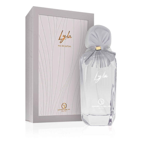 Grandeur Elite Lyla Eau De Parfum 100ml