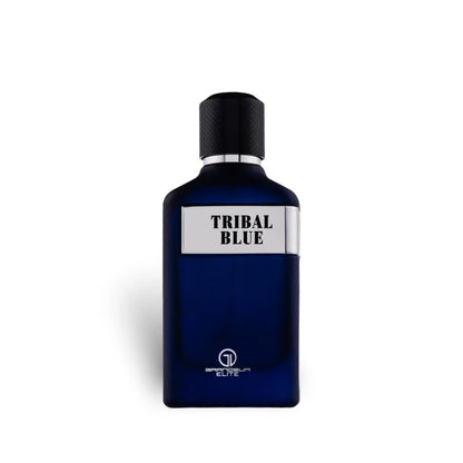 Grandeur Elite Tribal Blue Eau De Parfum 100ml