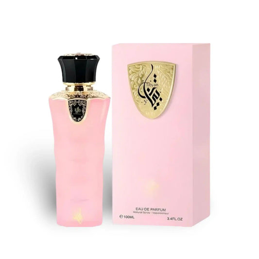 Tibyan 100ml EDP by Al Wataniah for Women - Fragrance