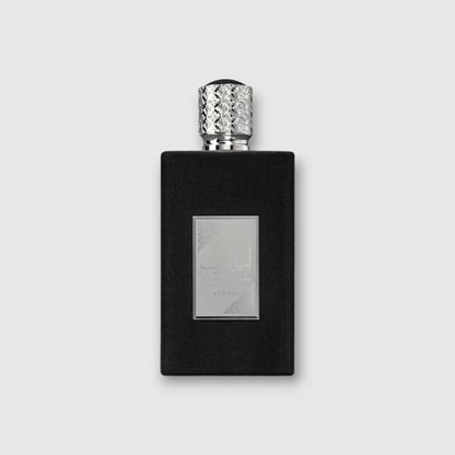 Ameer Al Arab Black 100 ml - Eau de Parfum